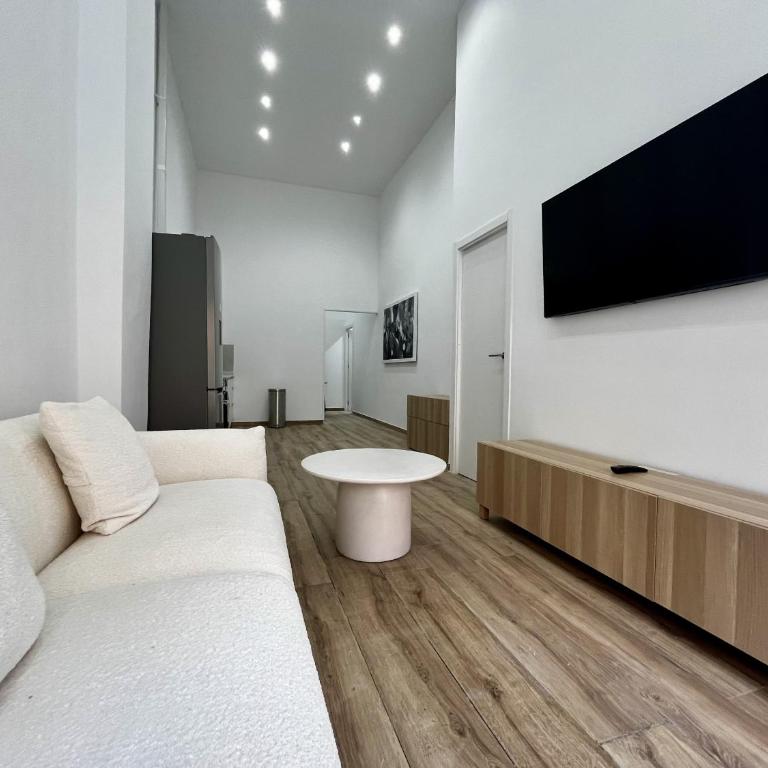Marques de Molins - Apartment - Ground Floor - 2