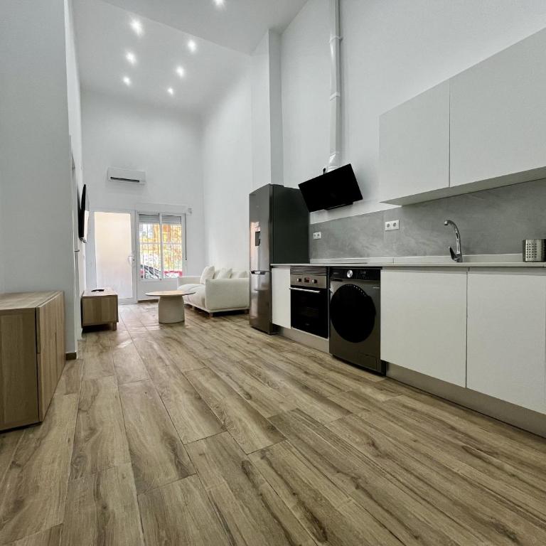Marques de Molins - Apartment - Ground Floor - 4