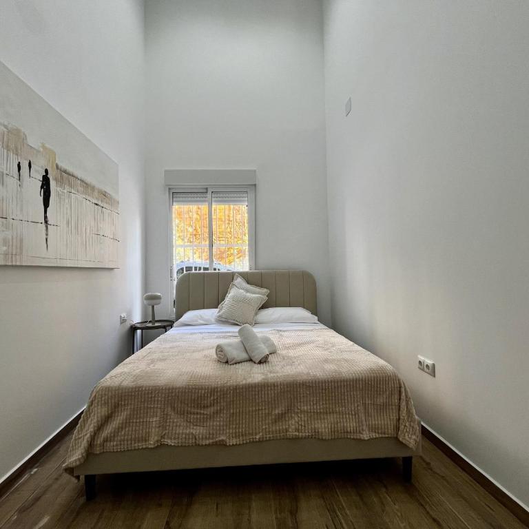Marques de Molins - Apartment - Ground Floor - 10