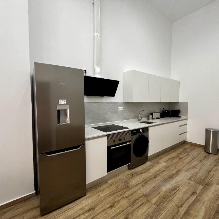 Marques de Molins - Apartment - Ground Floor - 15