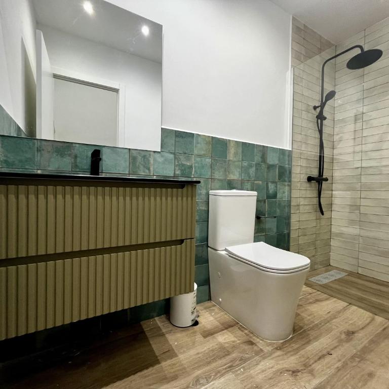 Marques de Molins - Apartment - Ground Floor - 19