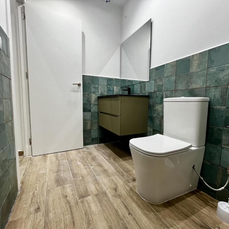 Marques de Molins - Apartment - Ground Floor - 21