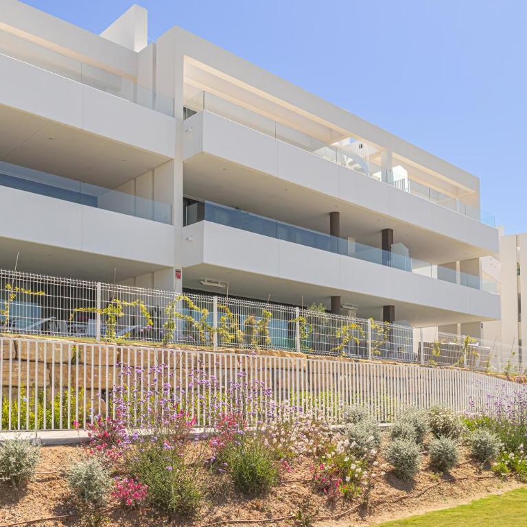 Apartamento Azahar Estepona 6 - Apartamento de 3 dormitorios Premium - 41