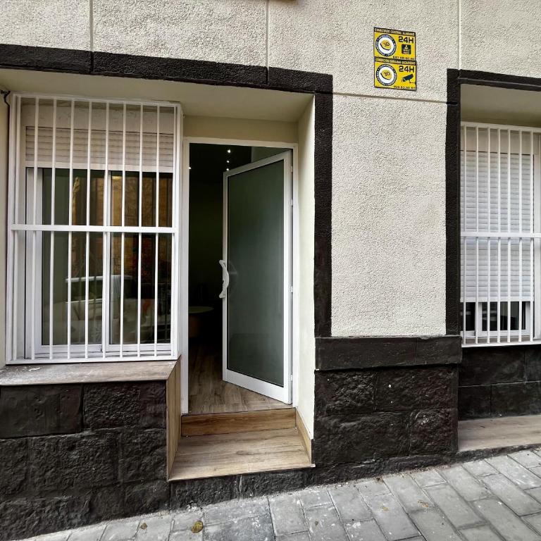Marques de Molins - Apartment - Ground Floor - 28