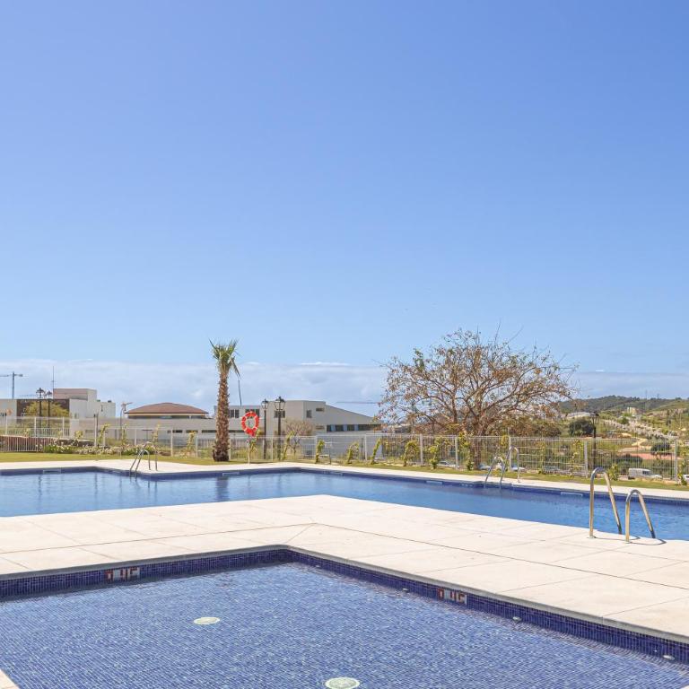 Apartamento Azahar Estepona 6 - Apartamento de 3 dormitorios Premium - 40