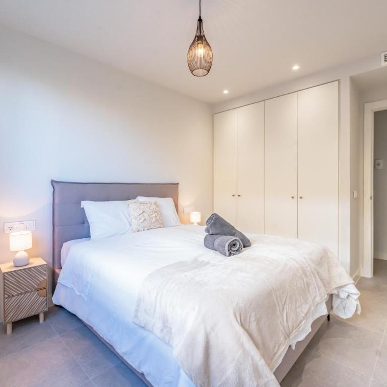 Apartamento Azahar Estepona 6 - Apartamento de 3 dormitorios Premium - 31