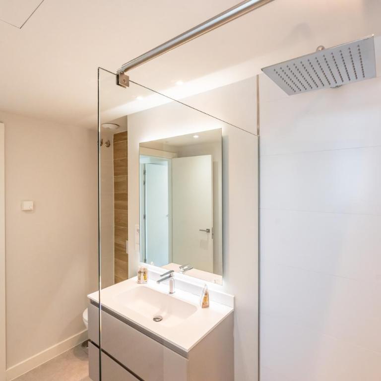 Apartamento Azahar Estepona 6 - Apartamento de 3 dormitorios Premium - 29