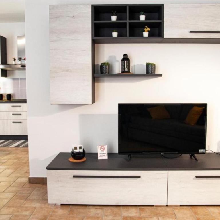 Borgo San Lorenzo Roma - Casa con 2 Camere da Letto - 9