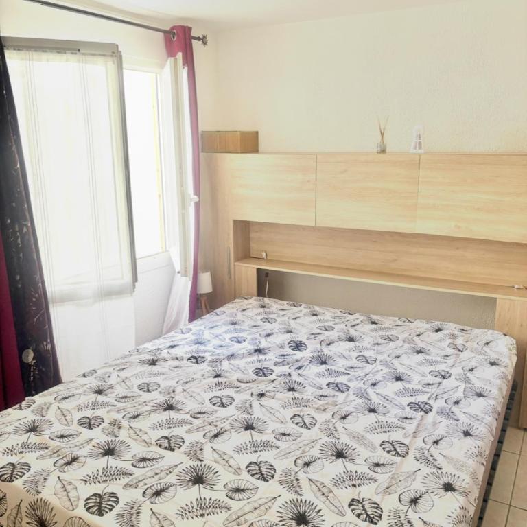 Appartement rez-de-chaussée avec jardin, climatisation et parking - Apartment mit 1 Schlafzimmer - 7
