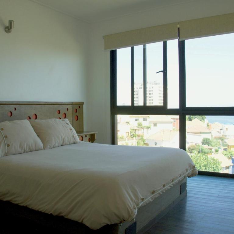 Hotel Boutique Ossido Nero - Deluxe Room - 10