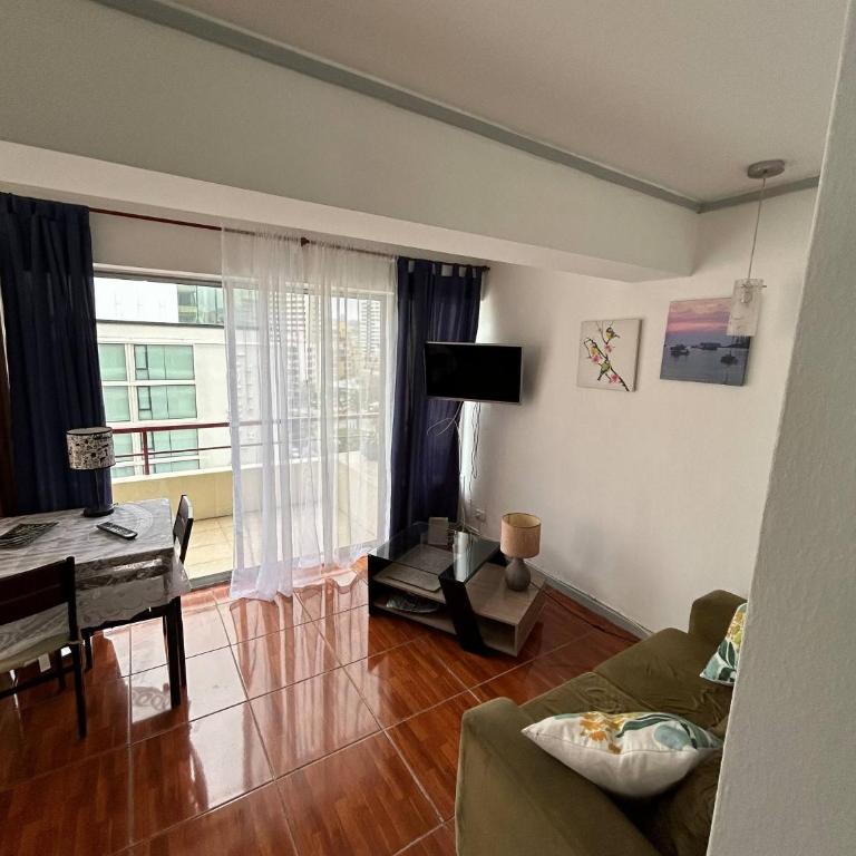 Exclusive Ocean-View Apartment with Terrace Parking Long Stays MarchDecembe - Apartment - 2
