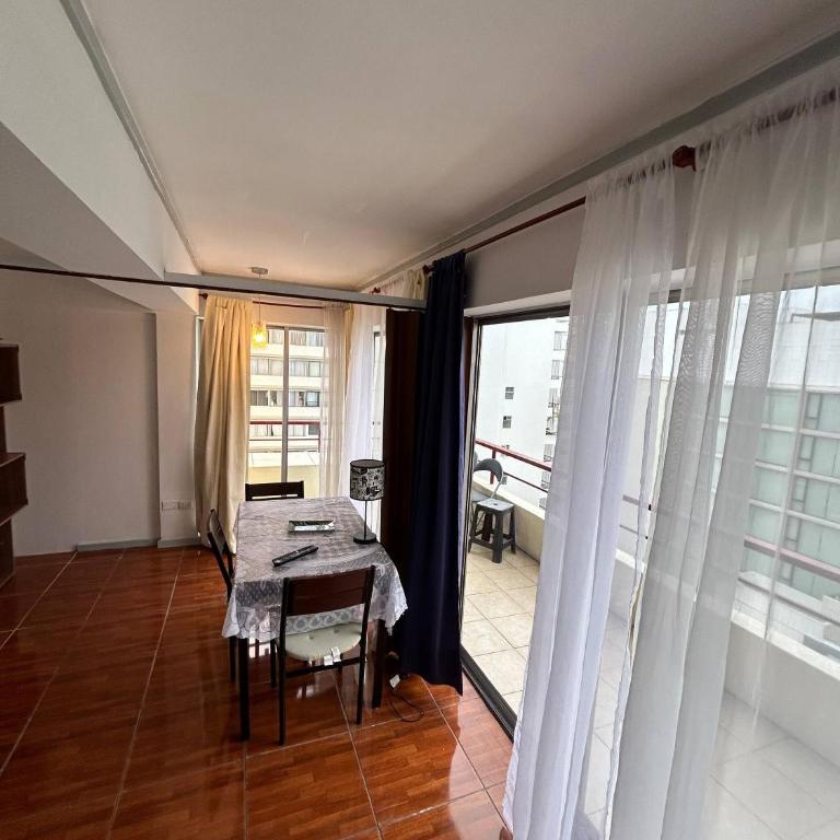 Exclusive Ocean-View Apartment with Terrace Parking Long Stays MarchDecembe - Apartment - 4