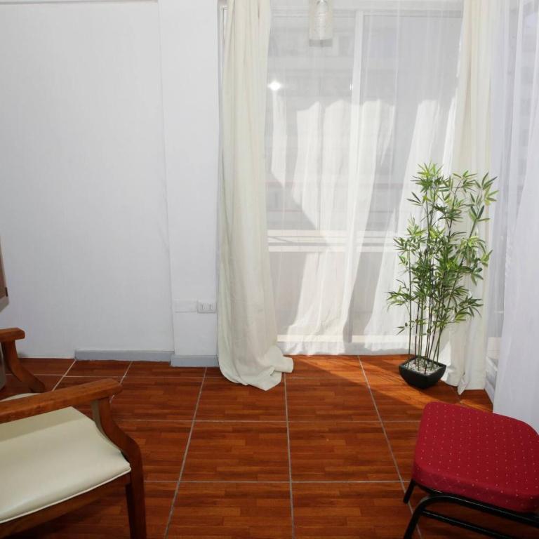 Exclusive Ocean-View Apartment with Terrace Parking Long Stays MarchDecembe - Apartment - 6