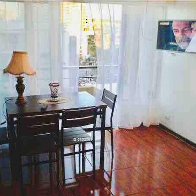 Exclusive Ocean-View Apartment with Terrace Parking Long Stays MarchDecembe - Apartment - 8