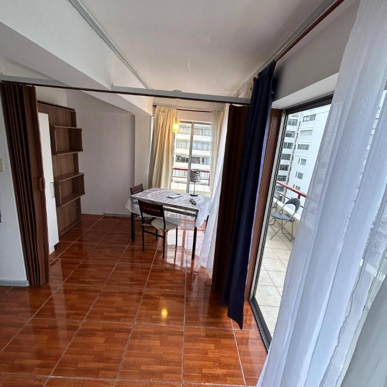 Exclusive Ocean-View Apartment with Terrace Parking Long Stays MarchDecembe - Apartment - 13