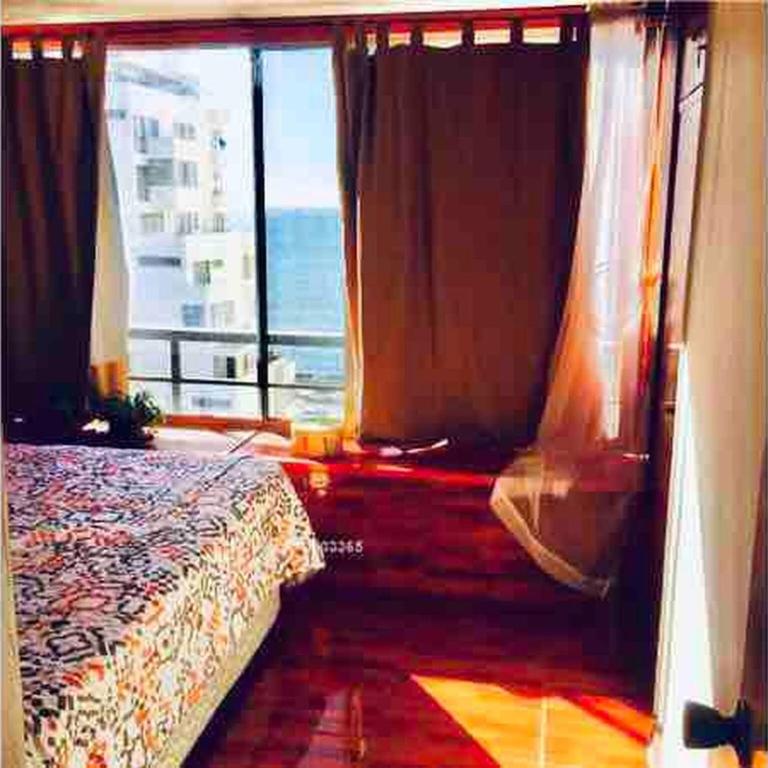 Exclusive Ocean-View Apartment with Terrace Parking Long Stays MarchDecembe - Apartment - 14