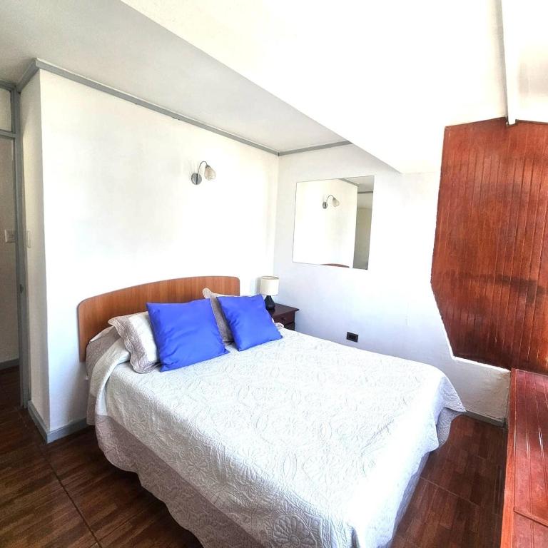Exclusive Ocean-View Apartment with Terrace Parking Long Stays MarchDecembe - Apartment - 15