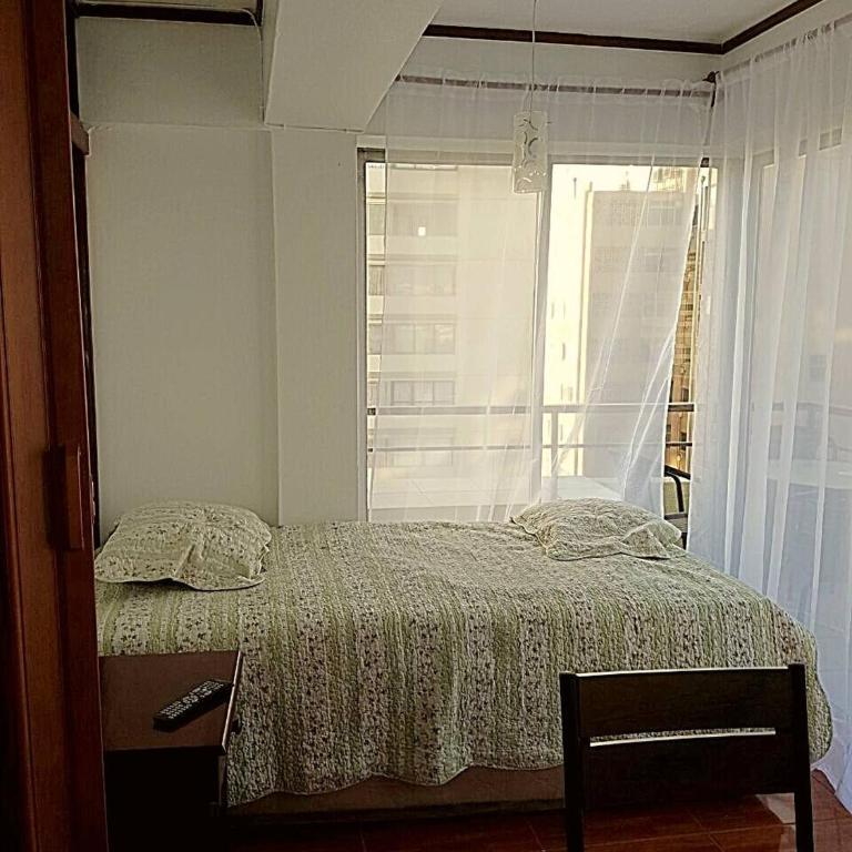 Exclusive Ocean-View Apartment with Terrace Parking Long Stays MarchDecembe - Apartment - 19