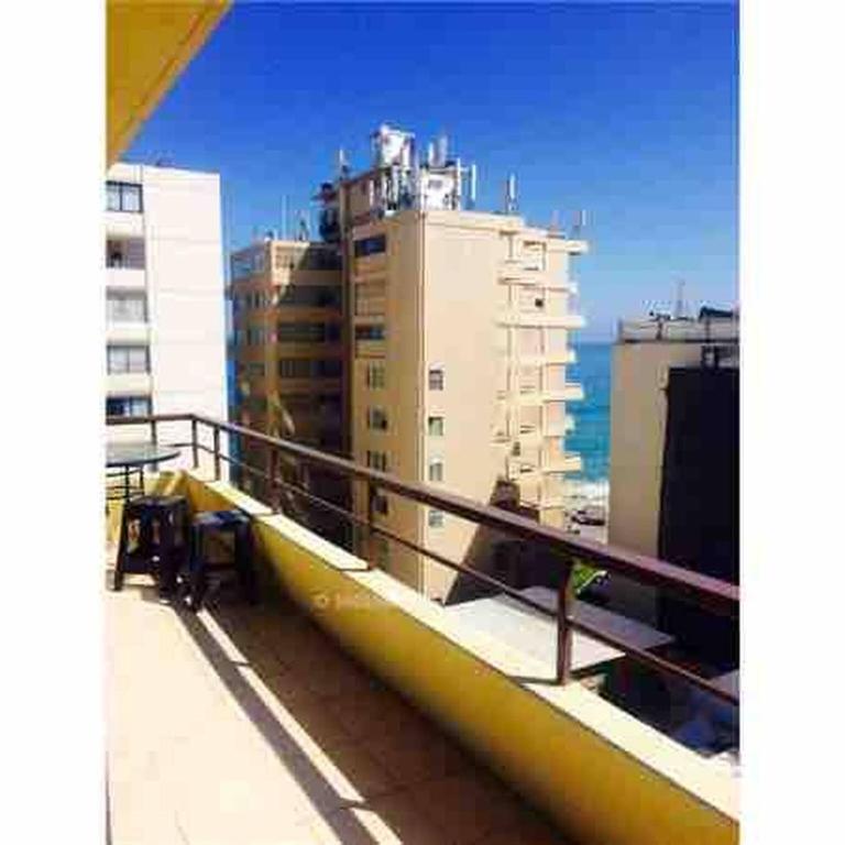 Exclusive Ocean-View Apartment with Terrace Parking Long Stays MarchDecembe - Apartment - 26