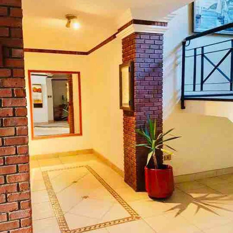 Exclusive Ocean-View Apartment with Terrace Parking Long Stays MarchDecembe - Apartment - 38