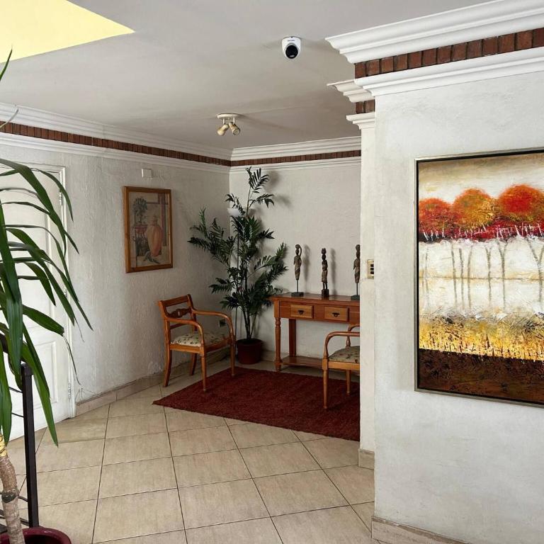 Exclusive Ocean-View Apartment with Terrace Parking Long Stays MarchDecembe - Apartment - 40