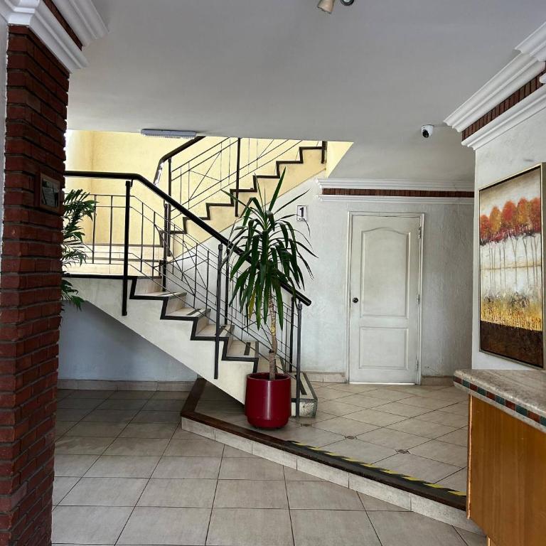 Exclusive Ocean-View Apartment with Terrace Parking Long Stays MarchDecembe - Apartment - 43