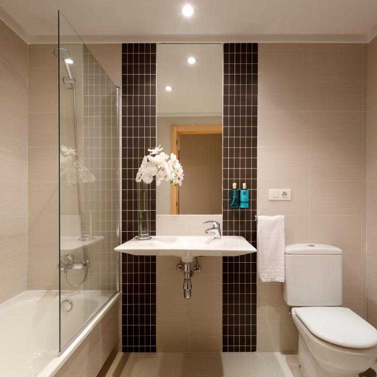 Vita Homes by Upper Luxury Housing - Apartamento de 3 dormitorios - 4