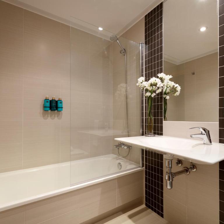Vita Homes by Upper Luxury Housing - Apartamento de 3 dormitorios - 10
