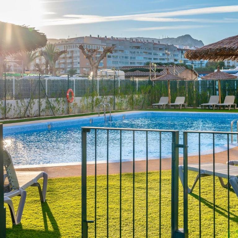 Saeta 13B Calpe - Ifach Holiday Homes - Apartamento de 3 dormitorios - Planta Alta - 3