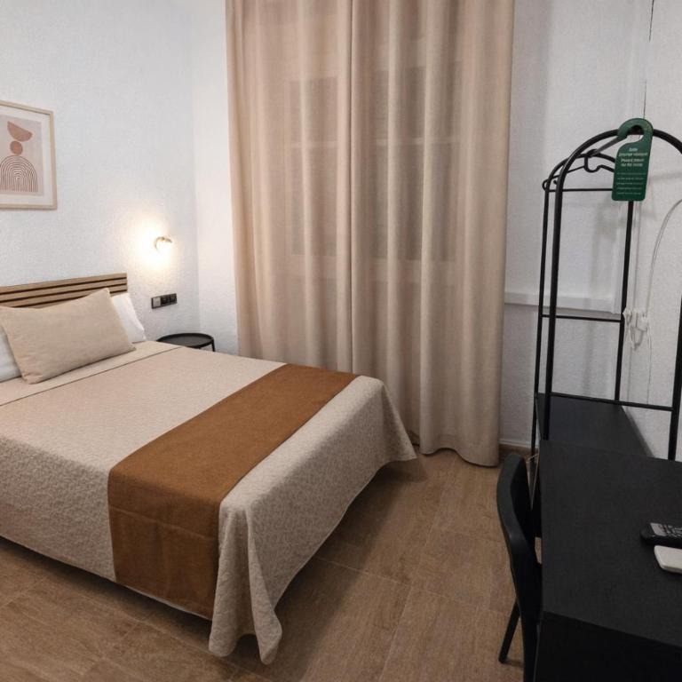 Hostal Prada - Chambre Simple - 9