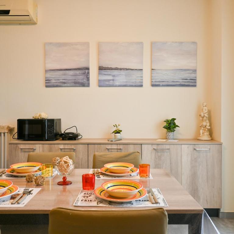 InnPisaRentals2 - Leaning Tower Stylish Flat - One-Bedroom Apartment - 3
