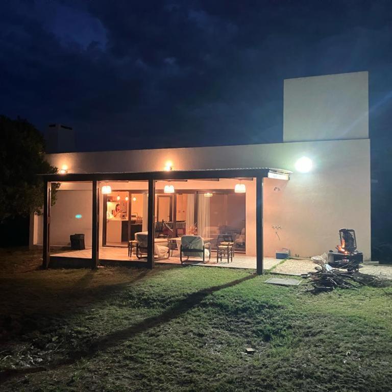 Quequincho Quequen - Casa con 1 dormitorio - 6