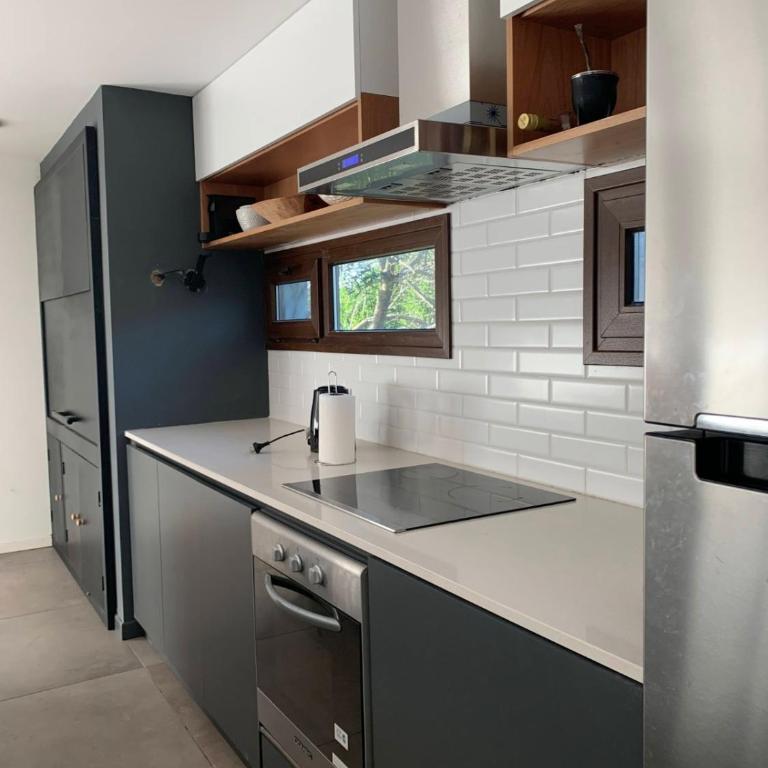 Quequincho Quequen - Casa con 1 dormitorio - 7