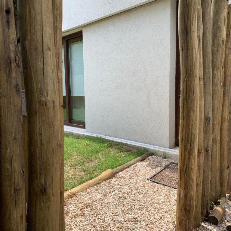 Quequincho Quequen - Casa con 1 dormitorio - 9