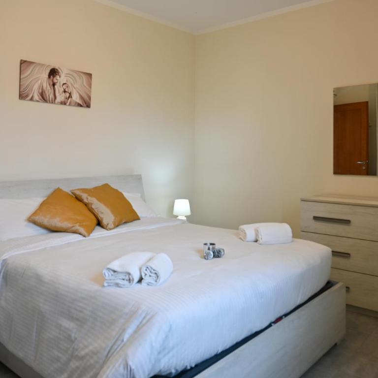 InnPisaRentals2 - Leaning Tower Stylish Flat - One-Bedroom Apartment - 10