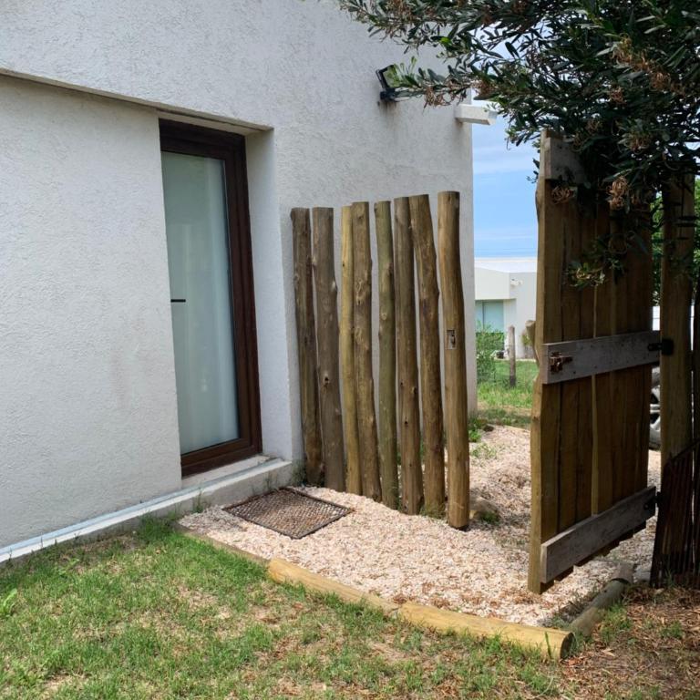 Quequincho Quequen - Casa con 1 dormitorio - 20