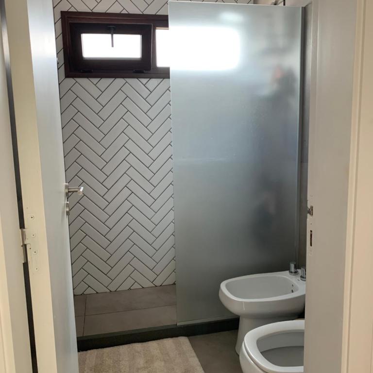 Quequincho Quequen - Casa con 1 dormitorio - 24