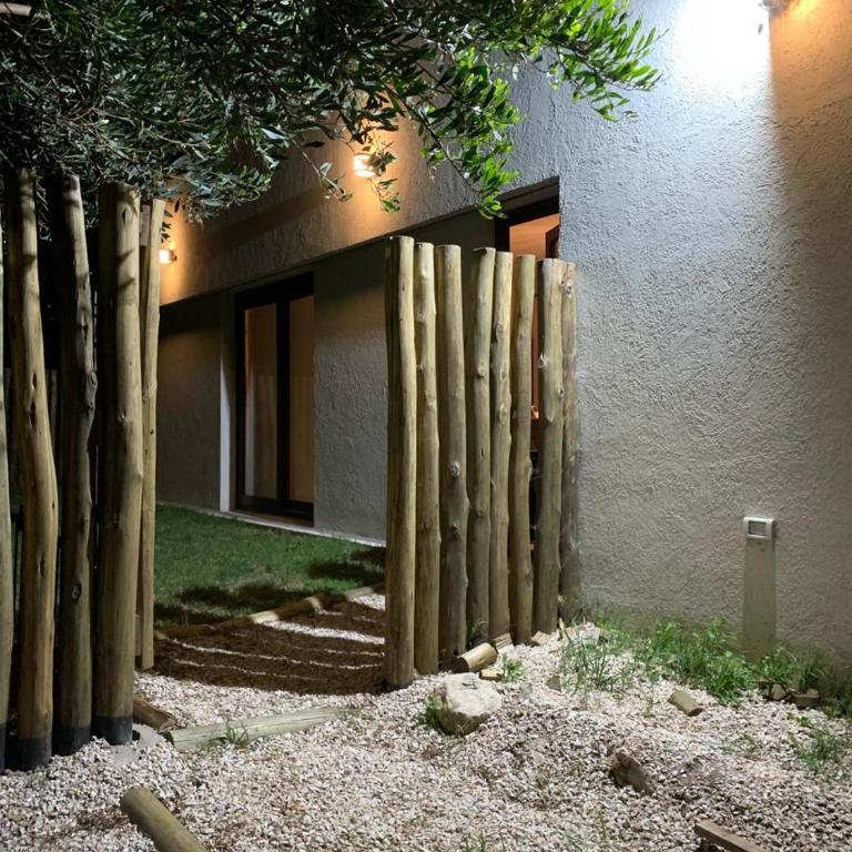 Quequincho Quequen - Casa con 1 dormitorio - 25
