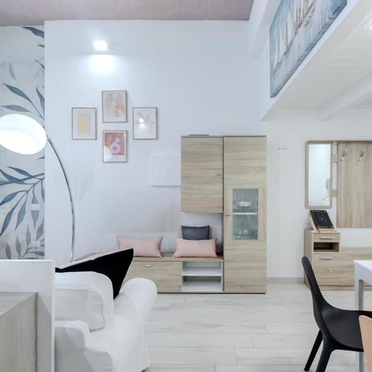 Benny's rose house - Appartamento con 2 Camere da Letto - 2