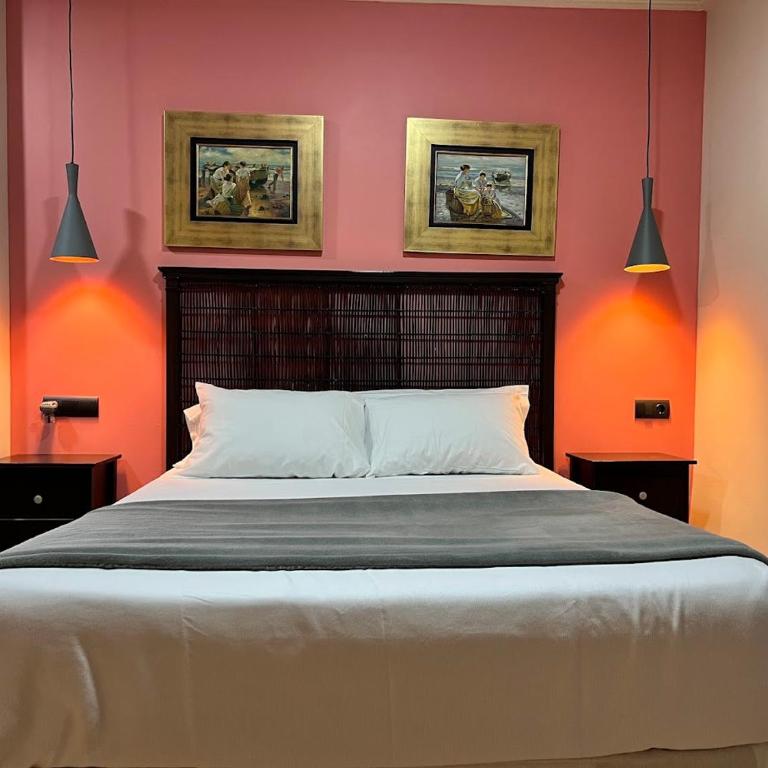 Hotel Pinomar - Habitación Estándar - 3