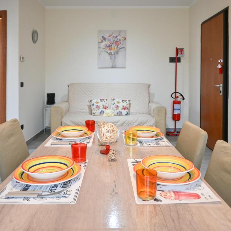 InnPisaRentals2 - Leaning Tower Stylish Flat - One-Bedroom Apartment - 23