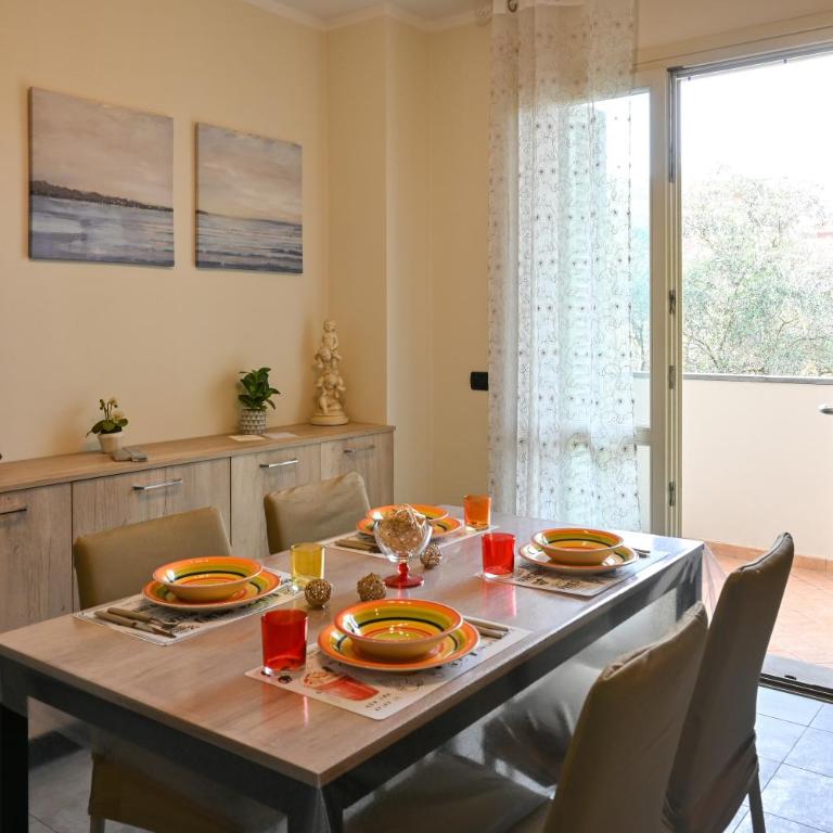 InnPisaRentals2 - Leaning Tower Stylish Flat - One-Bedroom Apartment - 26