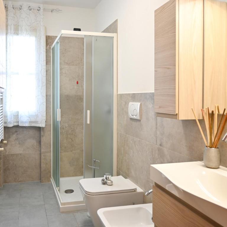 InnPisaRentals2 - Leaning Tower Stylish Flat - One-Bedroom Apartment - 27