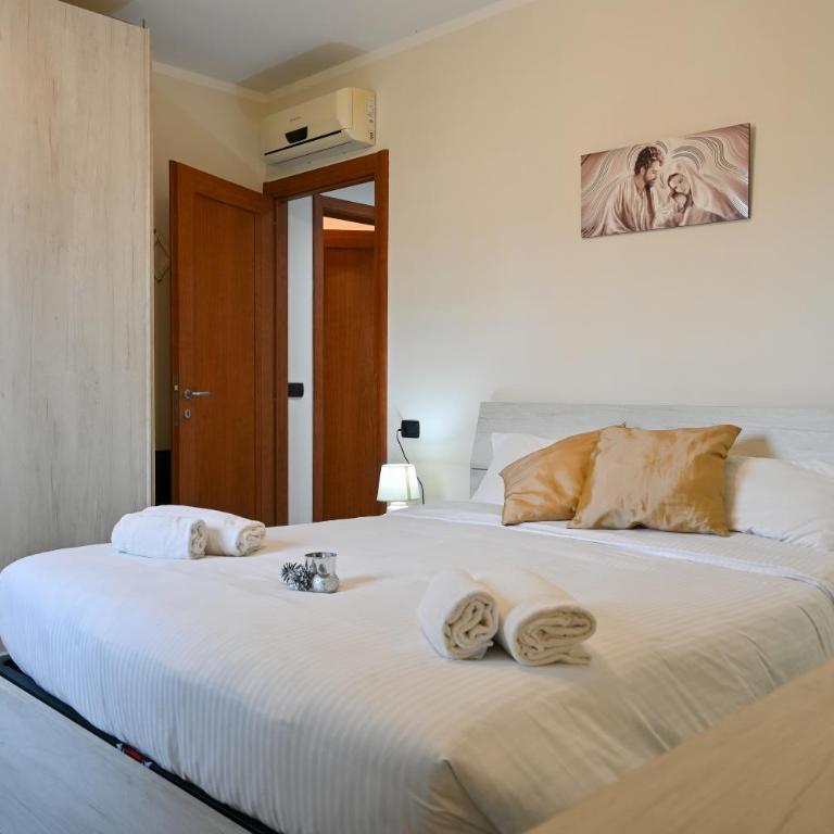 InnPisaRentals2 - Leaning Tower Stylish Flat - One-Bedroom Apartment - 29