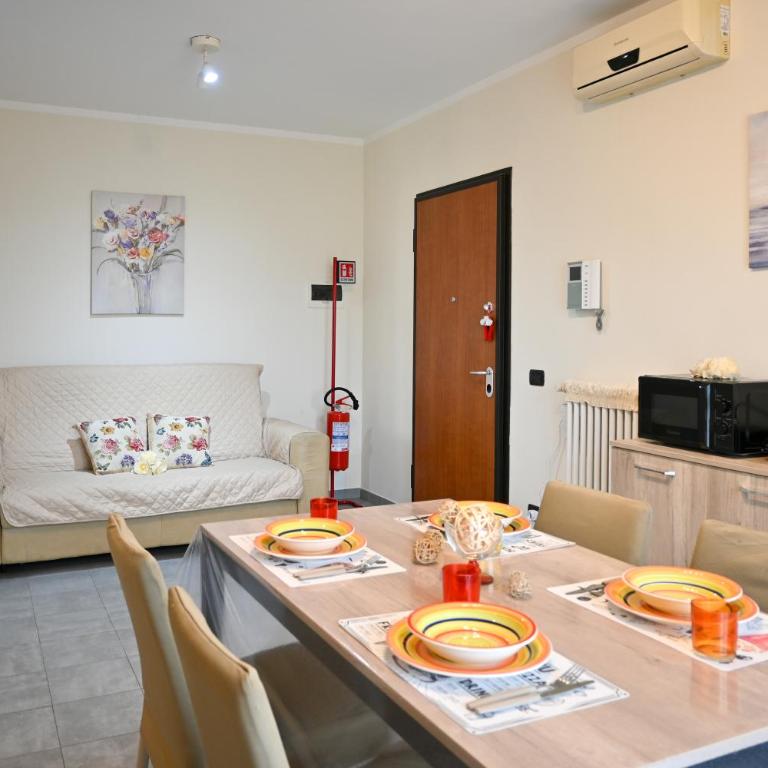 InnPisaRentals2 - Leaning Tower Stylish Flat - One-Bedroom Apartment - 32