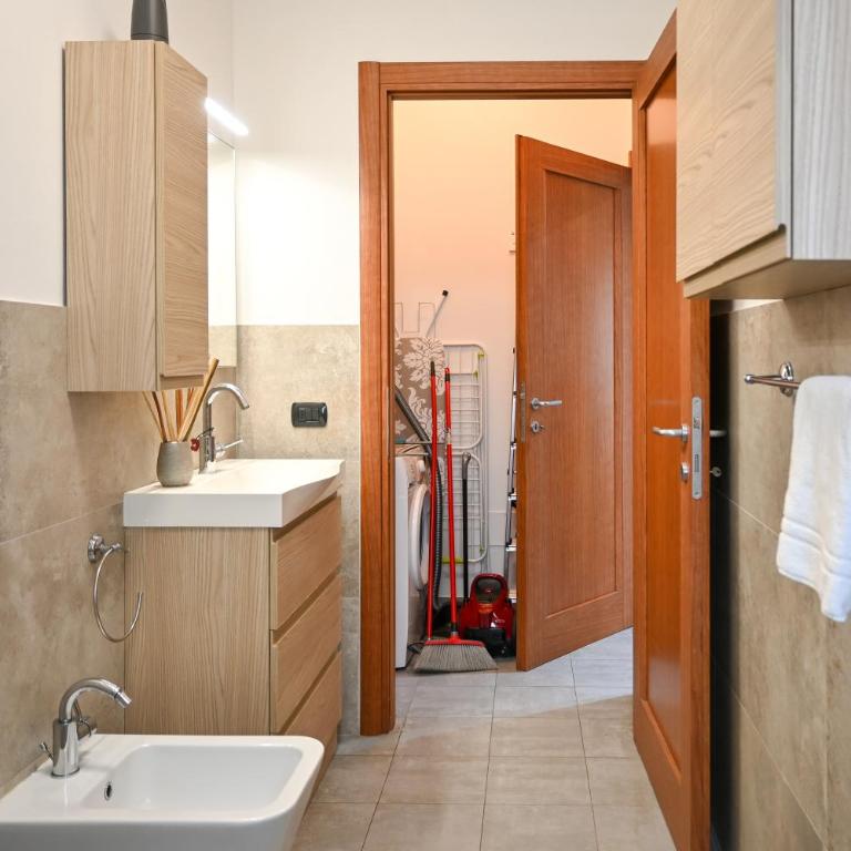 InnPisaRentals2 - Leaning Tower Stylish Flat - One-Bedroom Apartment - 35