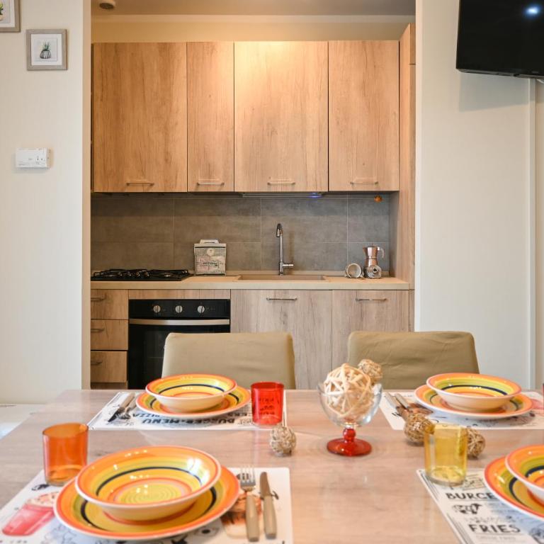 InnPisaRentals2 - Leaning Tower Stylish Flat - One-Bedroom Apartment - 36