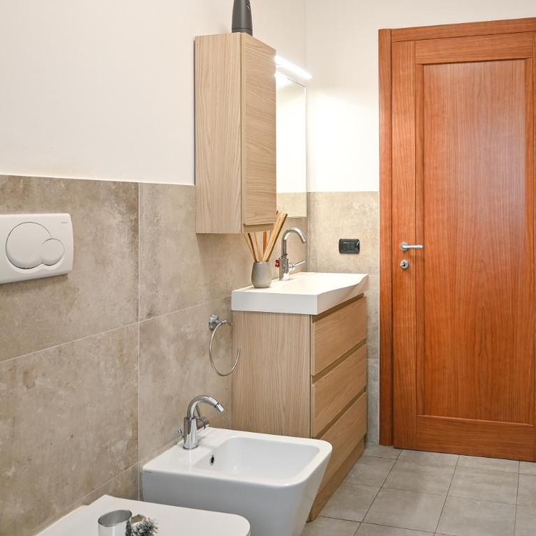 InnPisaRentals2 - Leaning Tower Stylish Flat - One-Bedroom Apartment - 37