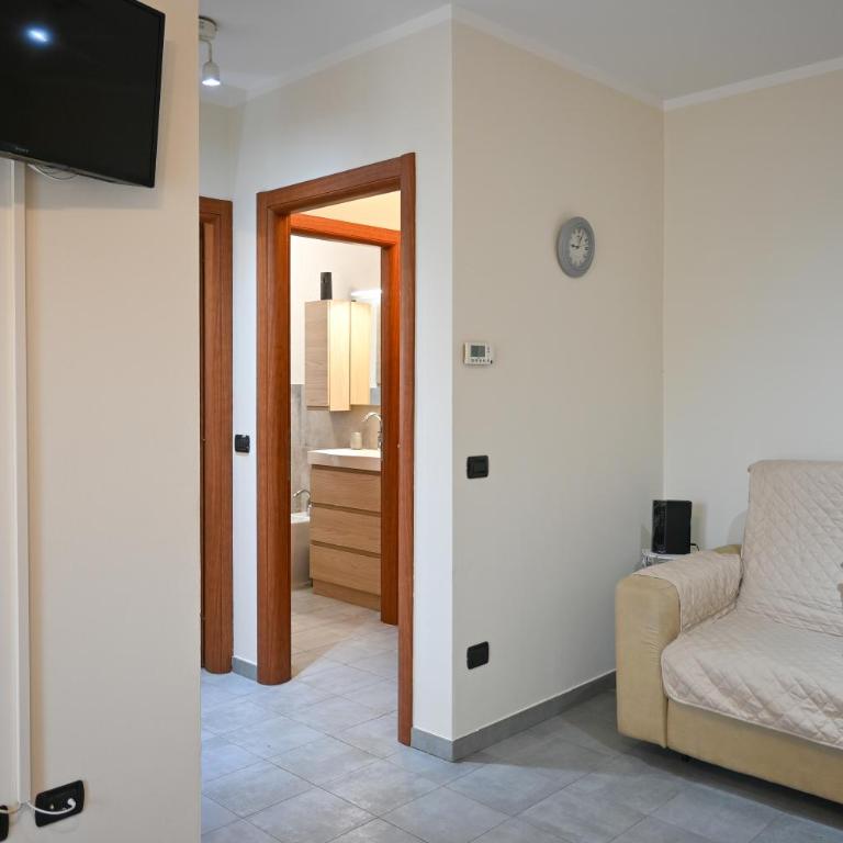 InnPisaRentals2 - Leaning Tower Stylish Flat - One-Bedroom Apartment - 38