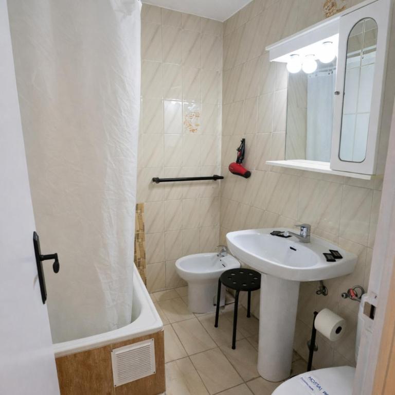 Hostal Prada - Chambre Double - 17